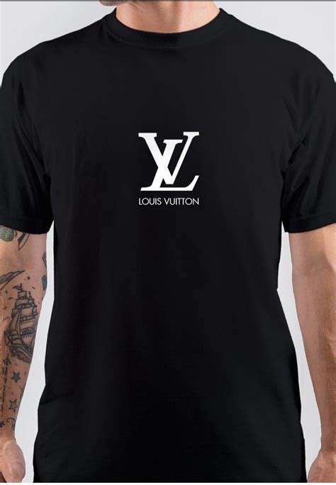 louis vuitton men's shirt|louis vuitton t shirt cost.